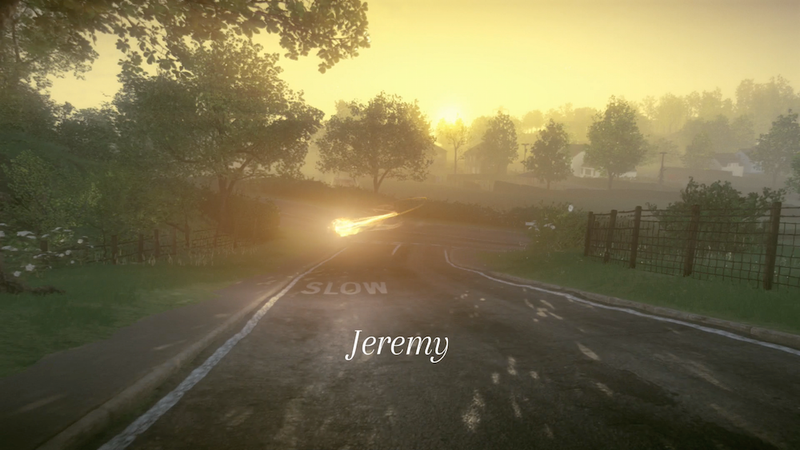 Illustration for article titled What The Heck Happened In Everybody’s Gone To The Rapture? A Guide.